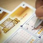 Lotto - Sposoby zarabiania pieniędzy przez internet